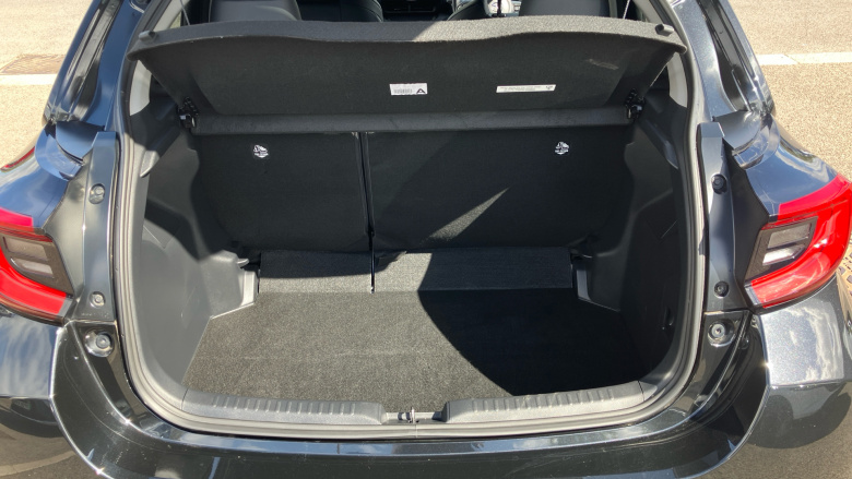 Mazda 2 Hybrid 1.5i Hybrid Select 5dr CVT Hybrid Hatchback